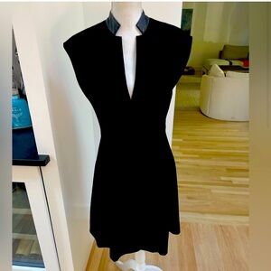 Alice + Olive Little Black Dress Sz 6